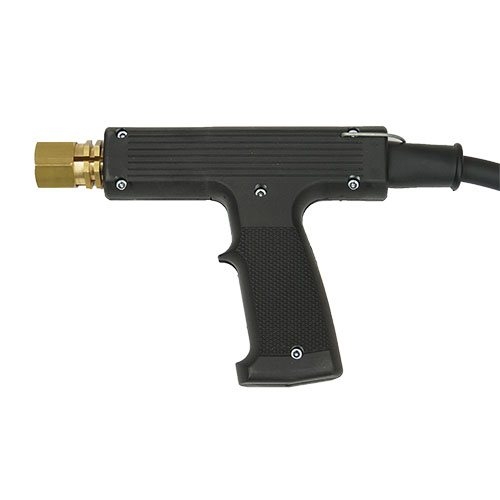 Spot welder machine, with dent puller, Telwin - 3