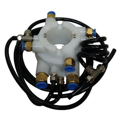 Set rotativ complet cu încărcare rapidă