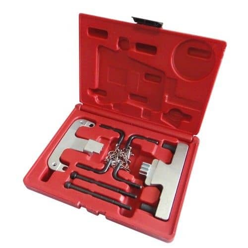 Aretační přípravek - Mercedes-Benz, Chrysler, Jeep