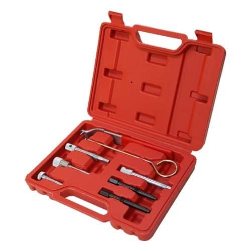 Aretační přípravek - Chrysler, Jeep a LDV