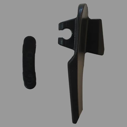 Plastic pentru cap montare/demontare