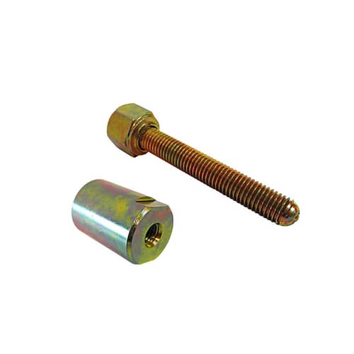 Puller Magneto 139FMB 4T ENDURO CROSS; CHOPPER KING, JOLLY LOS etc.