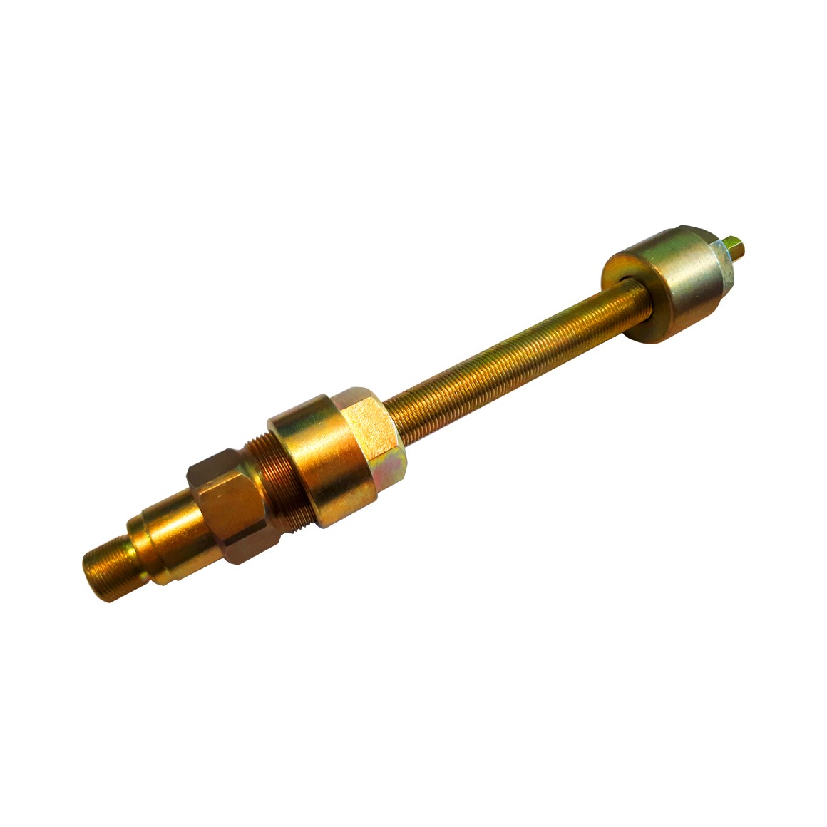 Extractor injector cu sistem Bosch M17x1, cu surub W0599 | Lincos
