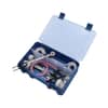 Set bobine laterale MAX (20-45mm) alb