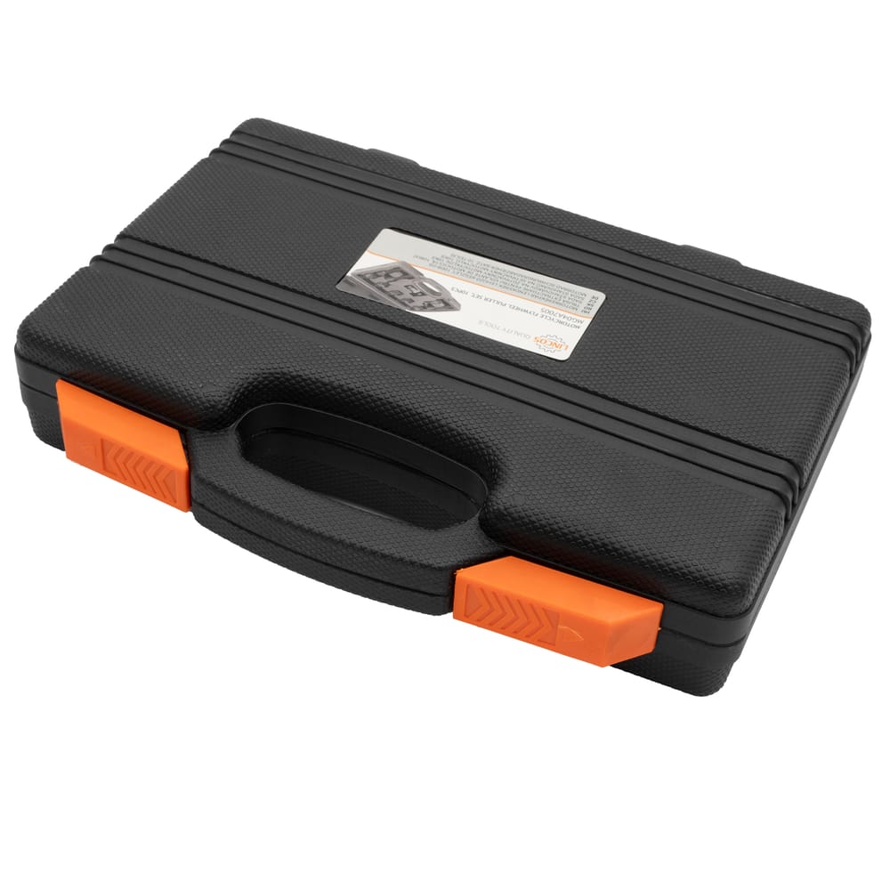 Motorcycle flywheel puller set, 10pcs