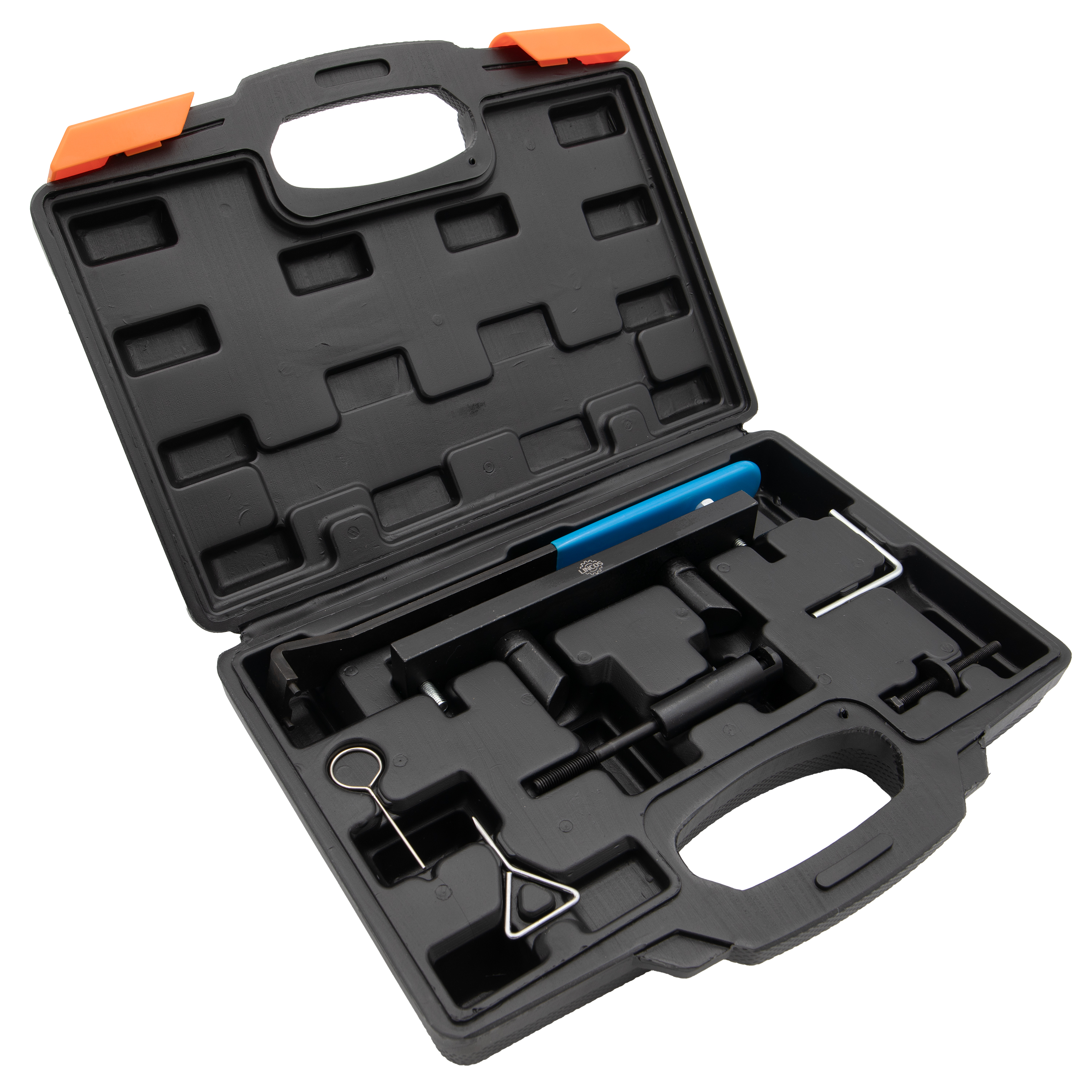 Engine timing tool set for VAG (1.8/1.8T,2.0 FSi/TFSi engines) - 3