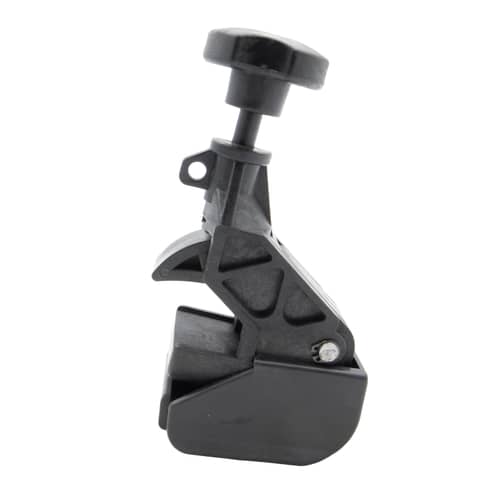 Clemă de presare a talonului de tip șurub pentru schimbătoare de anvelope UD