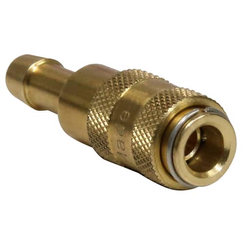 Quick Gas Connector