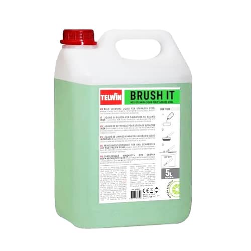 Telwin Brush it liquid, 5L