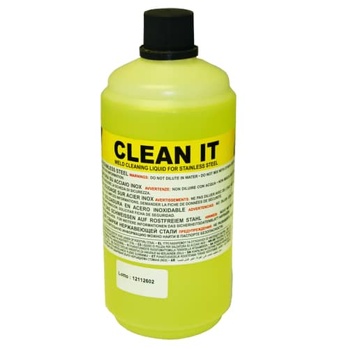 Tewlin Clean it Liquid 1L