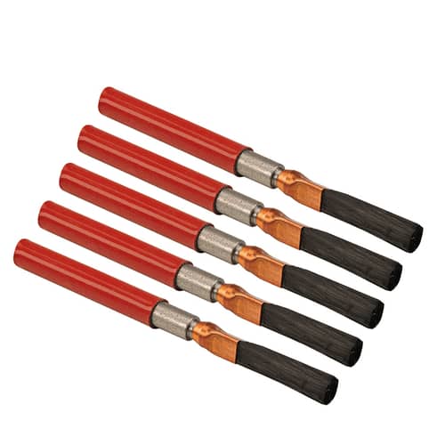 Telwin Brushes, 5pcs