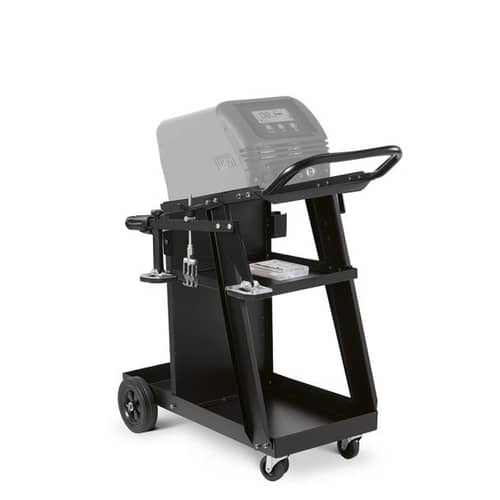 Telwin Steel Starter Station