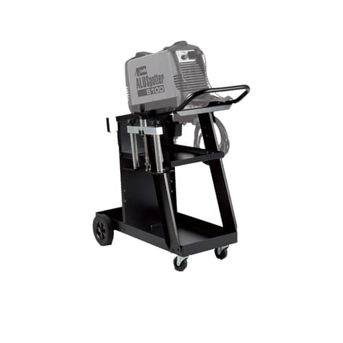 Telwin Alu Starter Station for dent pullers