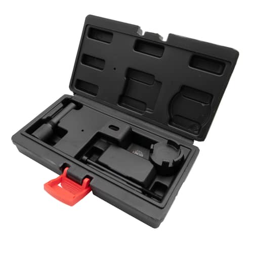 Aretační přípravek pro vozidla Chrysler, Jeep, Dodge s motorem 2.8 CRD