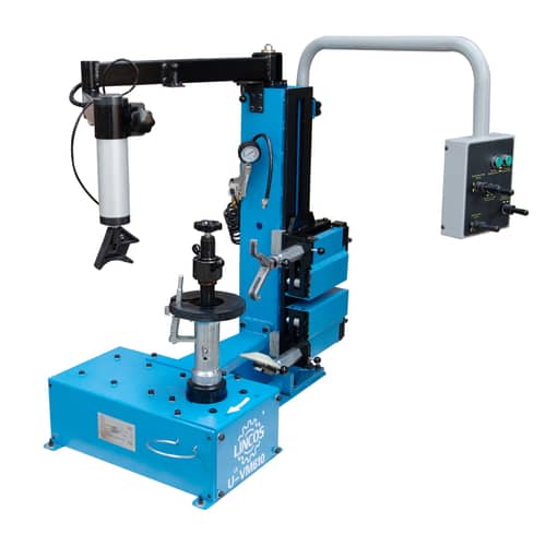 Aparat de dejantat anvelope 8"-24"