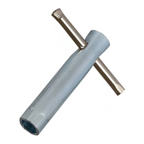 Socket Wrench for Aluspotter 6100