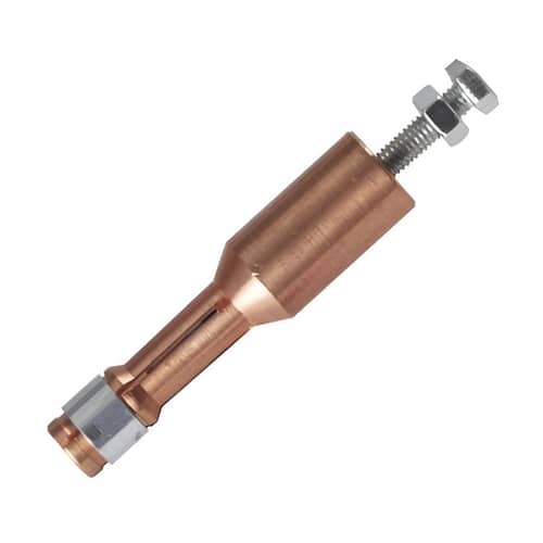 Stud Holding Electrode M4