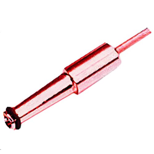 Stud Holding Electrode M6