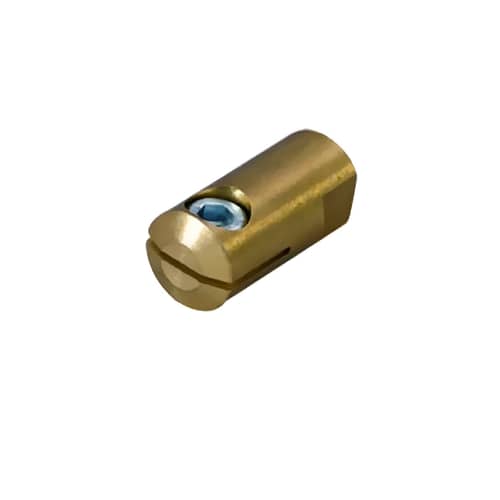 Mandrel for pulling stars