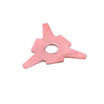 Pulling Stars Fe-Cu 100 Pcs