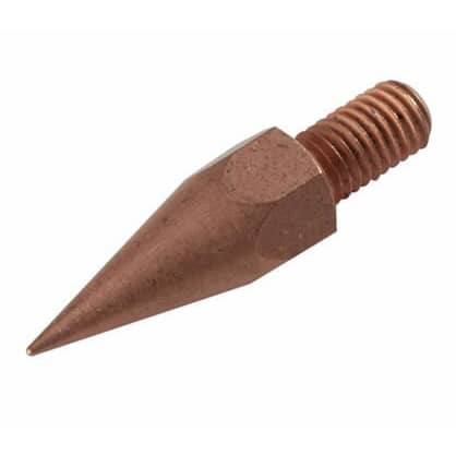 Thin Headed Electrodes 5 Pcs