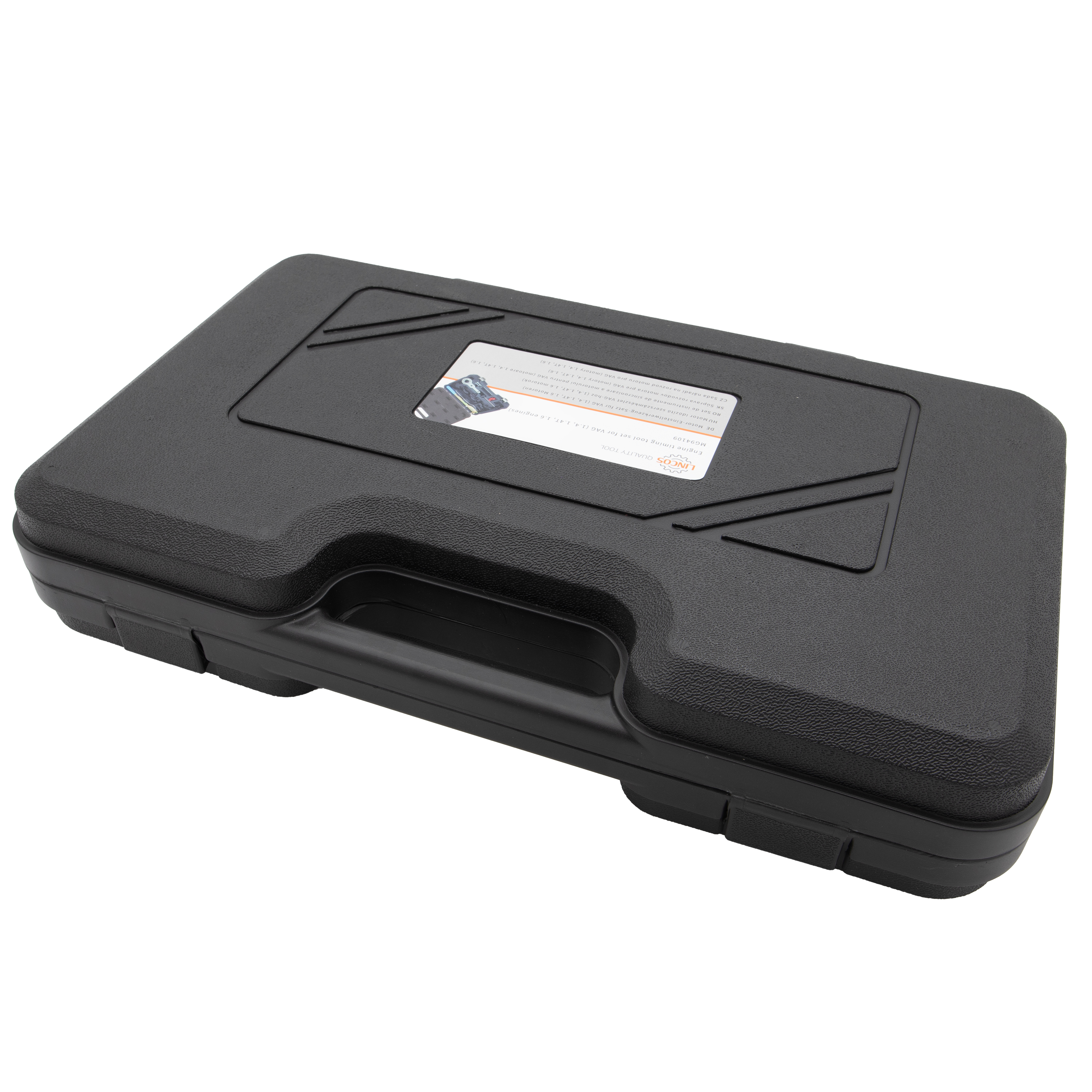 Engine timing tool set for VAG (1.4, 1.4T, 1.6 engines) - 5
