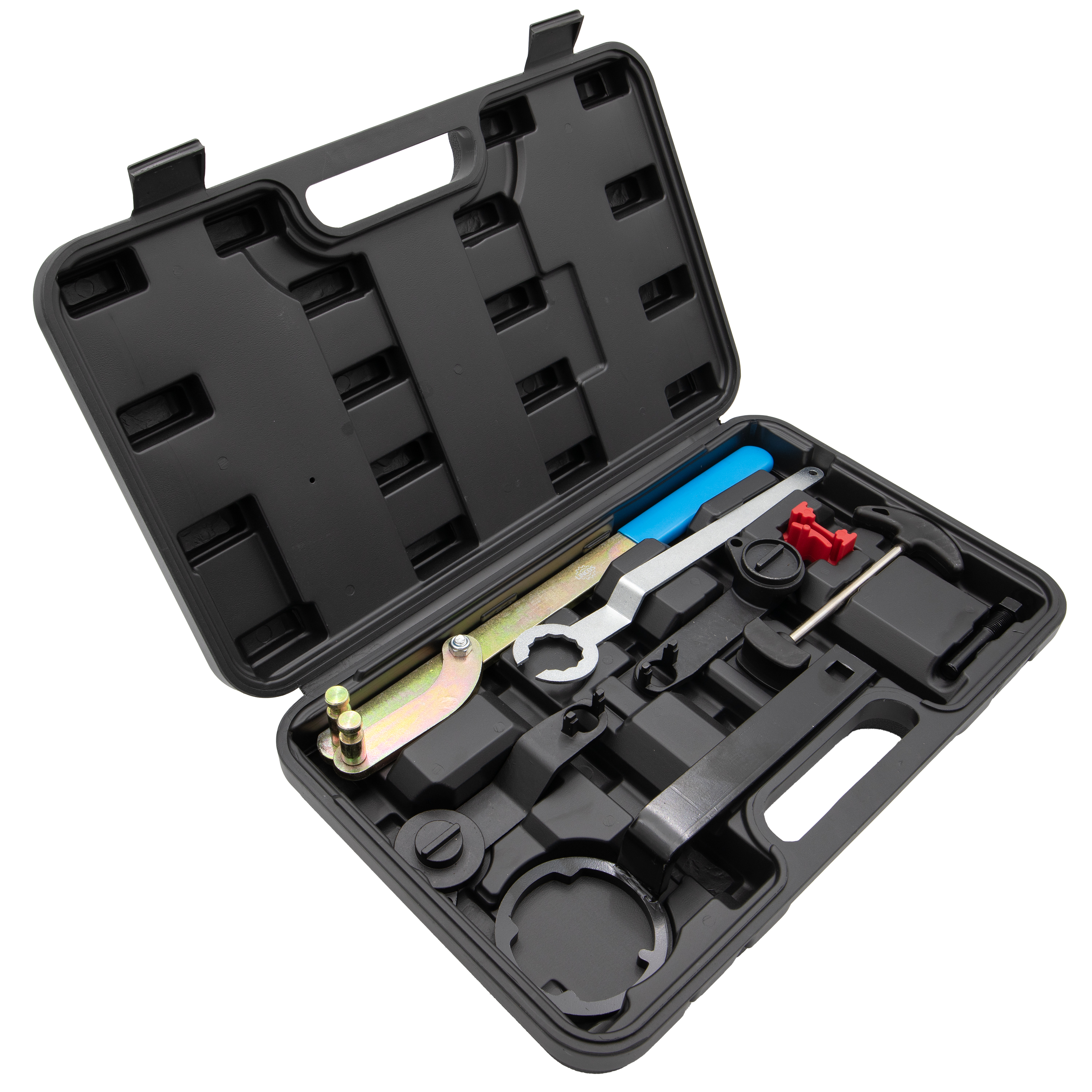 Engine timing tool set for VAG (1.4, 1.4T, 1.6 engines) - 4