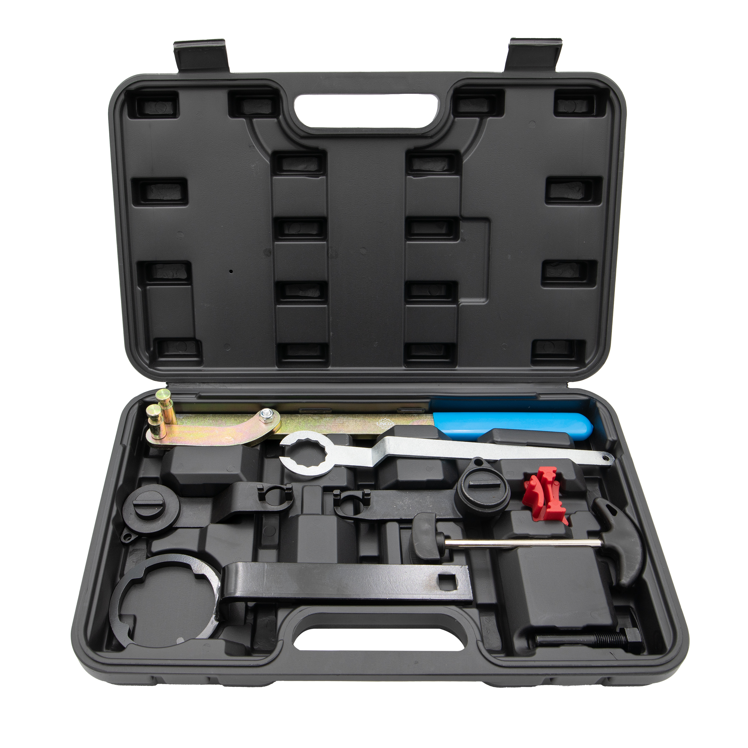 Engine timing tool set for VAG (1.4, 1.4T, 1.6 engines) - 3