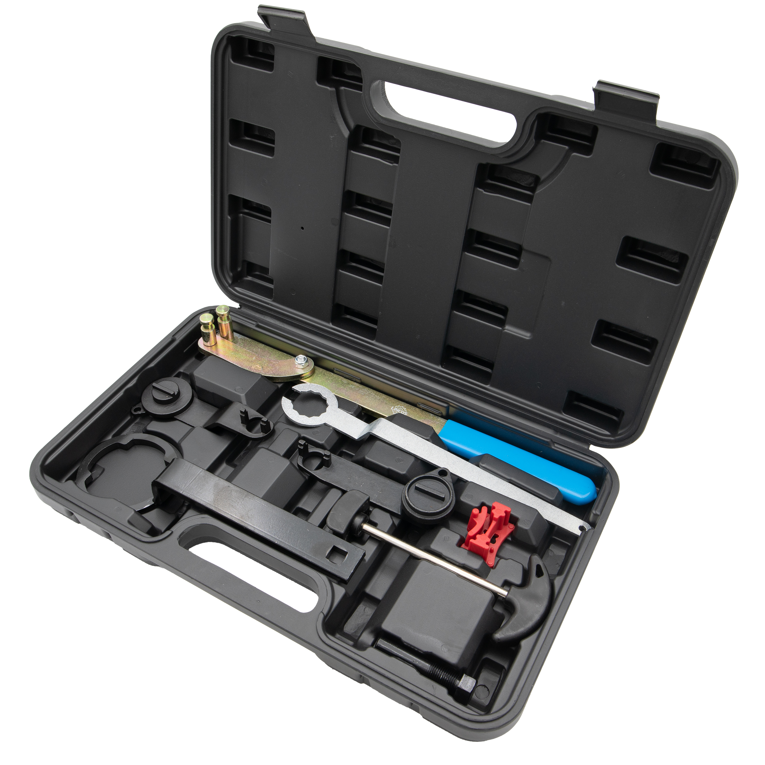 Engine timing tool set for VAG (1.4, 1.4T, 1.6 engines)