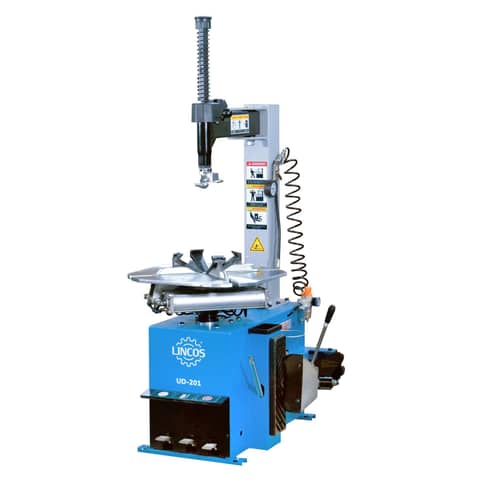 Mașină dejantat, aparat dejantat 24"