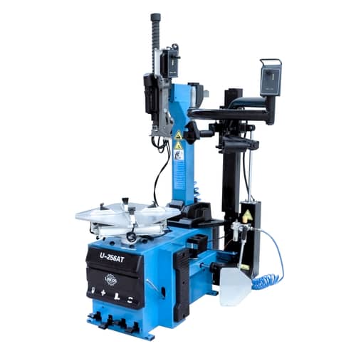 Mașină dejantat, aparat dejantat automat 26"