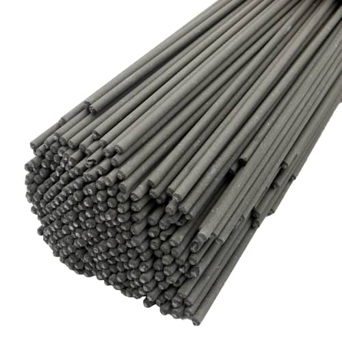 J422 MMA carbon steel welding rod φ2.5mm /5kg