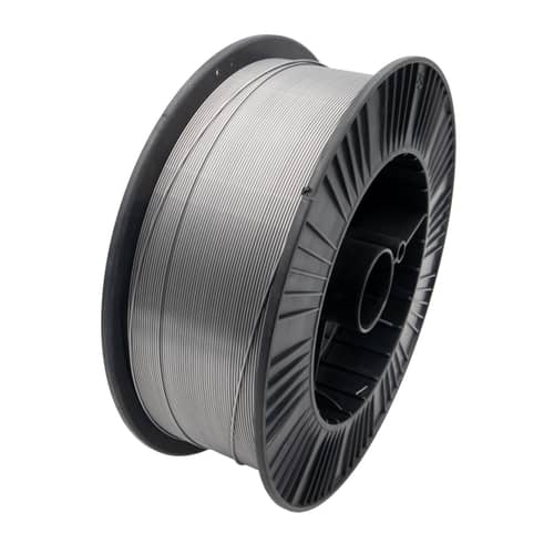 E71T-1 MIG flux core welding wire φ1.6mm / 15kg / wire spool diameter: 300mm