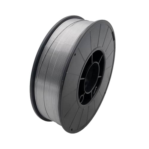 E71T-1 MIG flux core welding wire φ1.0mm / 5kg / wire spool diameter: 200mm