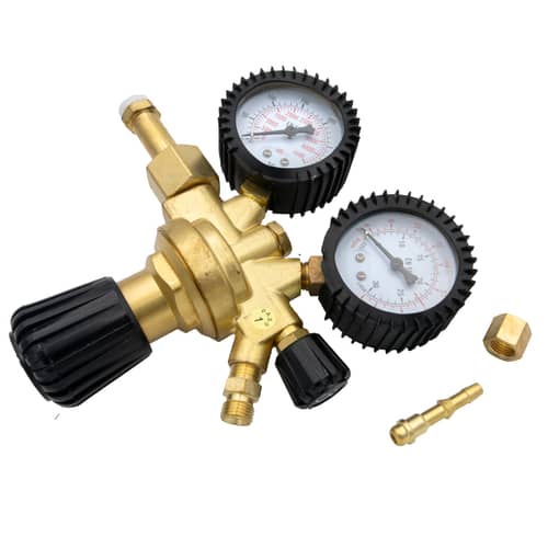 Pressure Reducer（N2 Argon CO2)
