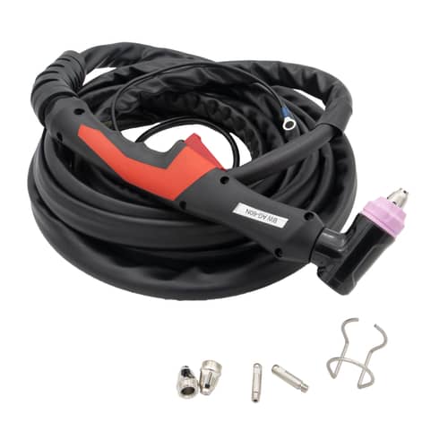 AG60 cutting torch, 5m, 6mm² (non-contacting)