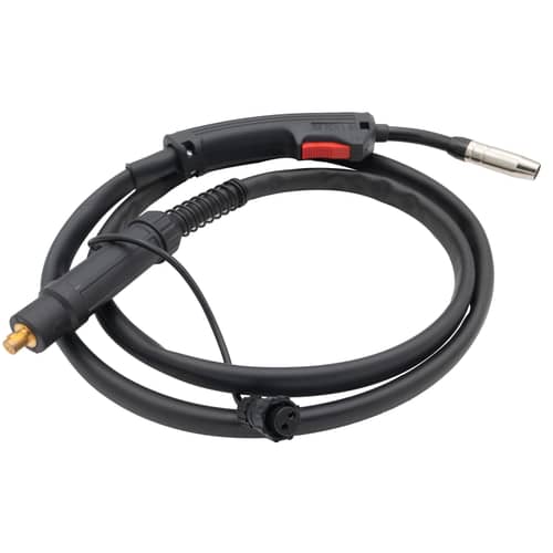 14AK MIG torch for FireMIG 120 ECO, 2m, 12mm²
