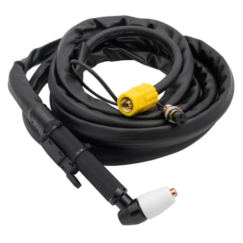 PT-31 whole torch for plasma cutting, 5m, 6mm²