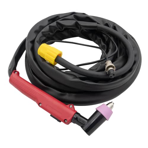 SG55 cutting torch, 5m, 8mm² (AG60 contacting)