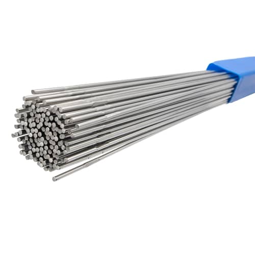 308L TIG stainless steel welding rod φ2.4mm / 5kg / 1000mm