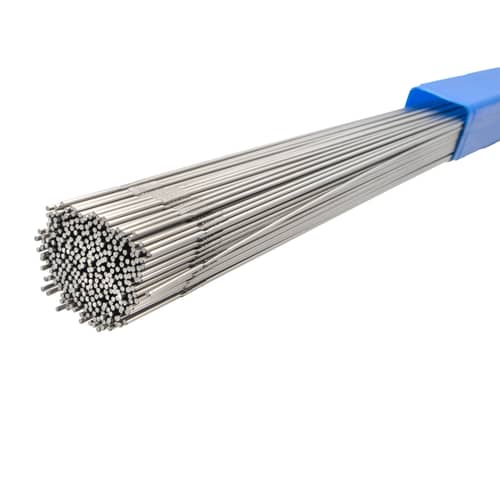 316L TIG stainless steel welding rod φ1.6mm / 5kg / 1000mm