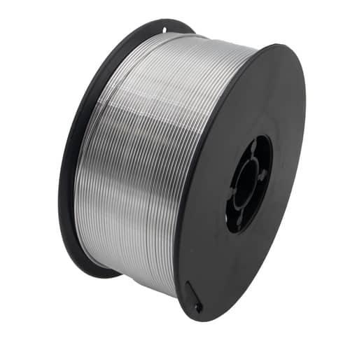 SAI5356 MIG alumimium welding wire φ1.0mm / 0,5kg / wire spool diameter: 100mm
