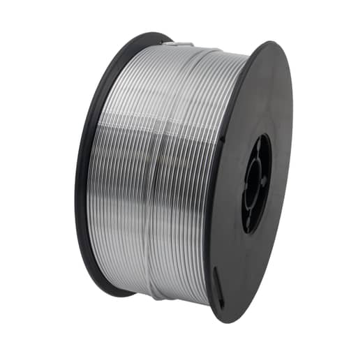 SAI5356 MIG alumimium welding wire φ1.2mm / 0,5kg / wire spool diameter: 100mm