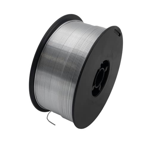 SAI4043 MIG alumimium welding wire φ1.0mm / 0,5kg / wire spool diameter: 100mm