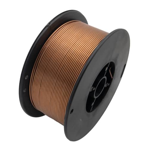 ER70S-6 MIG solid welding wire φ1.2mm / 1kg / wire spool diameter: 100mm