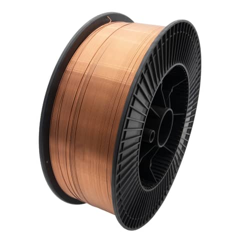 ER70S-6 E710S-6 MIG solid welding wire φ1.0mm / 20kg / wire spool diameter: 300mm