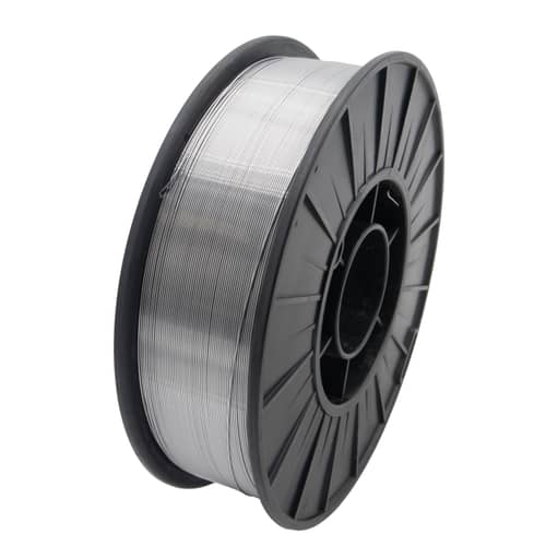 E71T-1 MIG flux core welding wire φ0.8mm / 5kg / wire spool diameter: 200mm