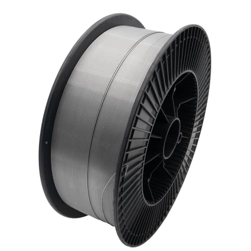 E71T-1 MIG flux core welding wire φ1.2mm / 15kg / wire spool diameter: 300mm
