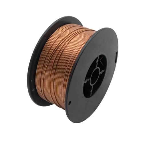 ER70S-6 MIG solid welding wire φ1.0mm / 1kg / wire spool diameter: 100mm