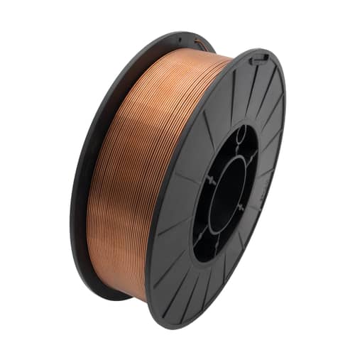 ER70S-6 MIG solid welding wire φ1.2mm / 5kg / wire spool diameter: 200mm
